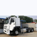 Second Hand Howo Tractor Head Truck
